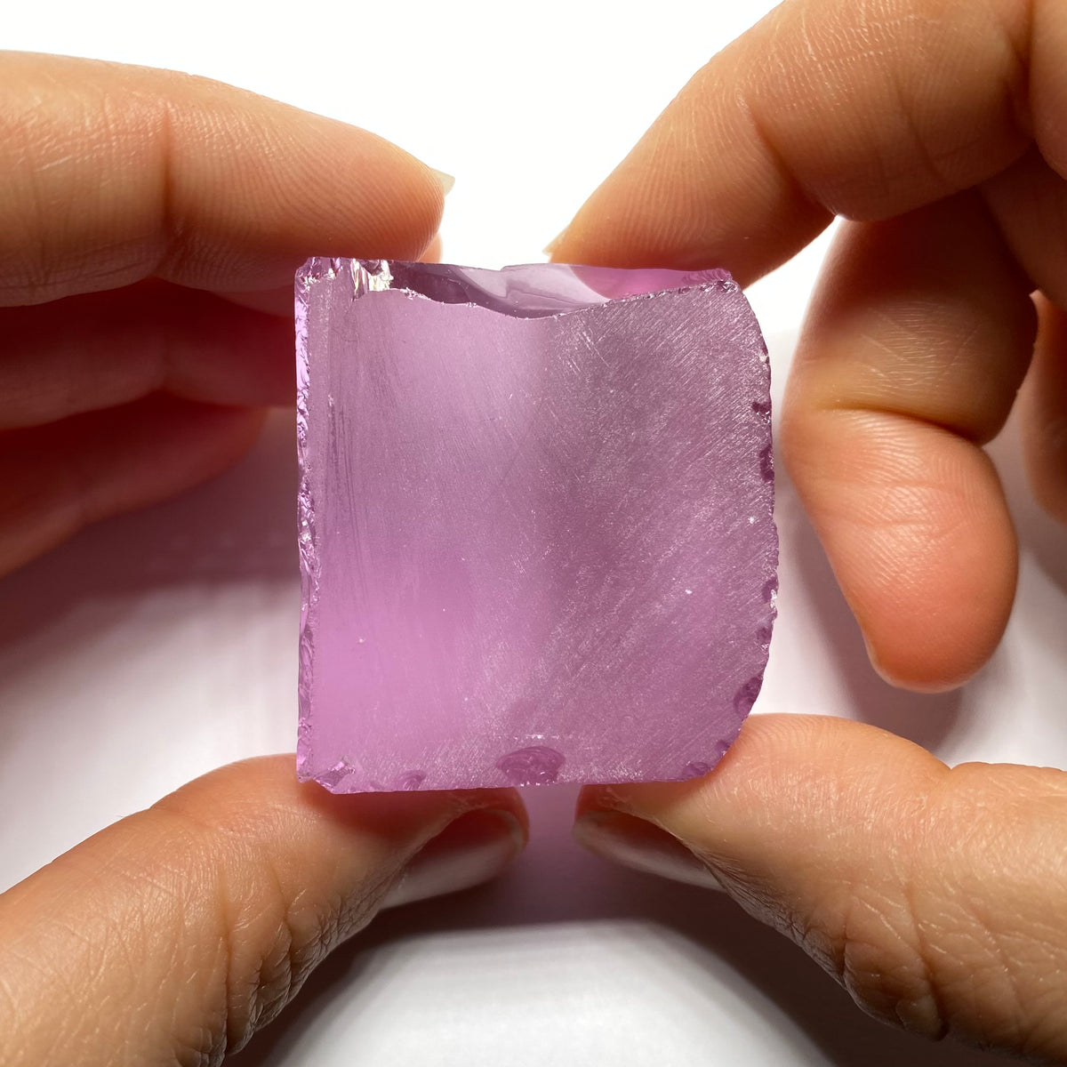 Lavender Yag