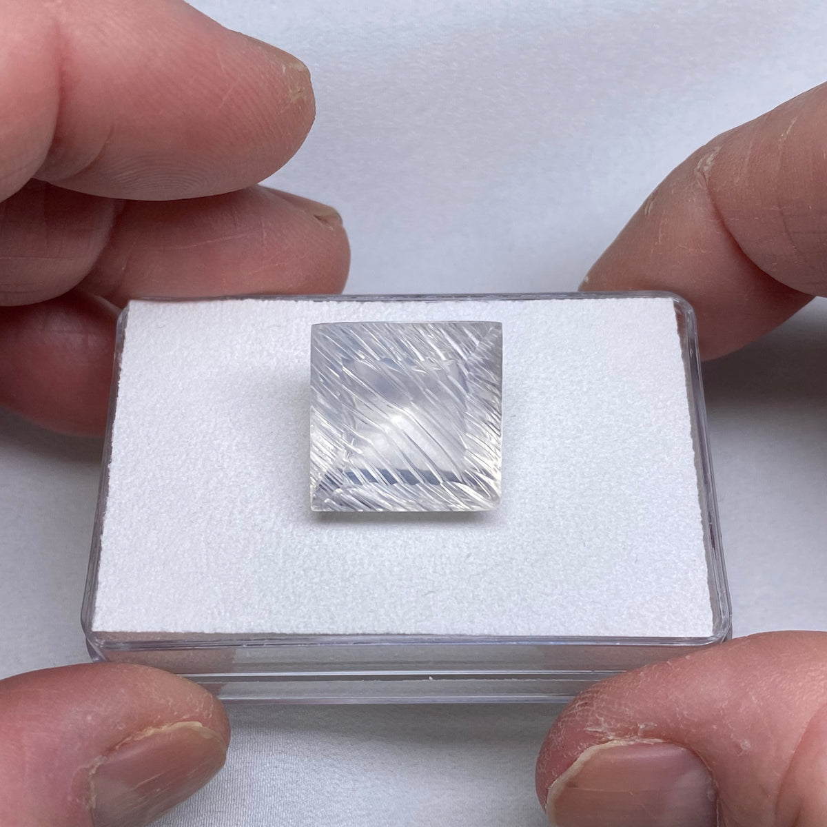 Tibetan Quartz - Tibet