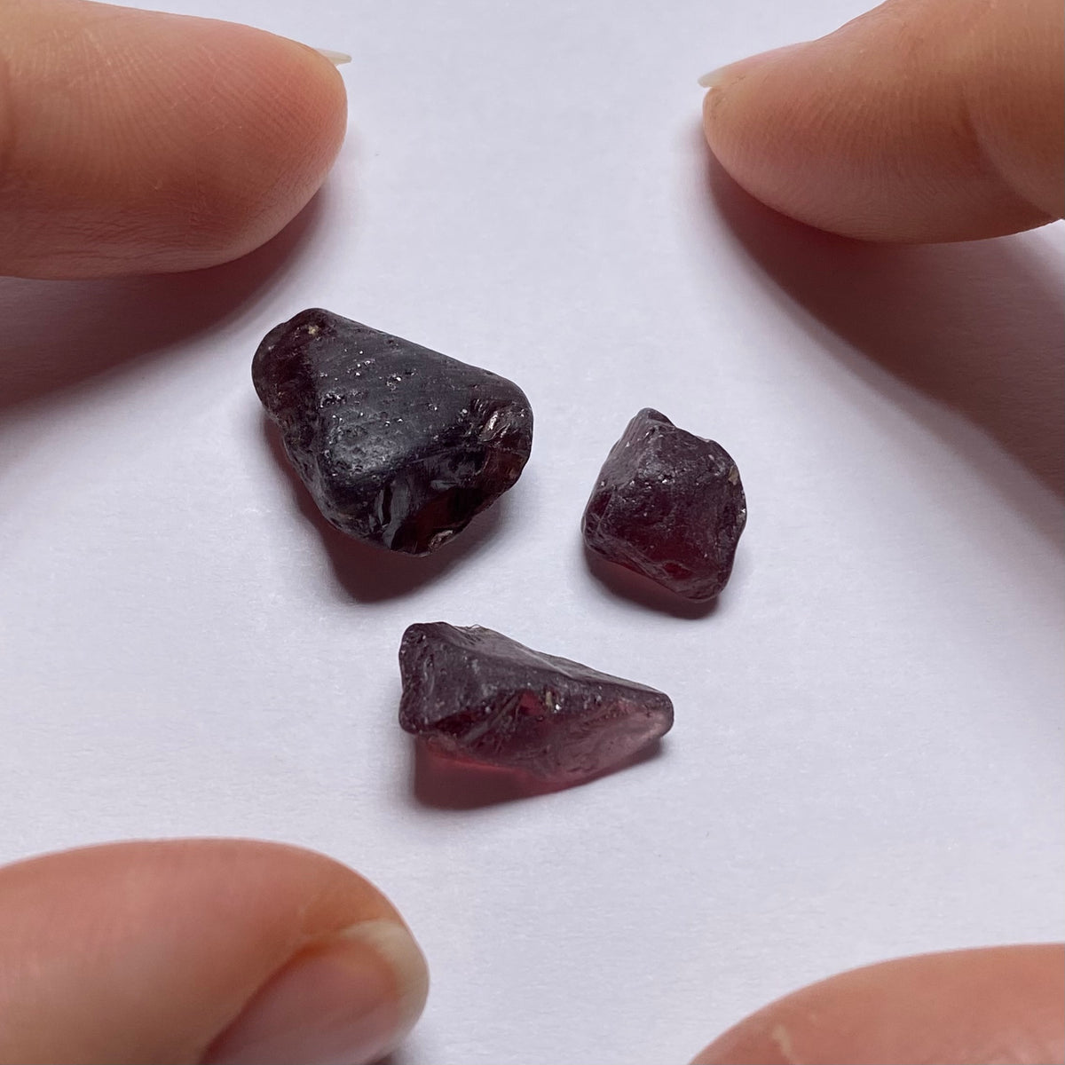 Zircon - Vietnam