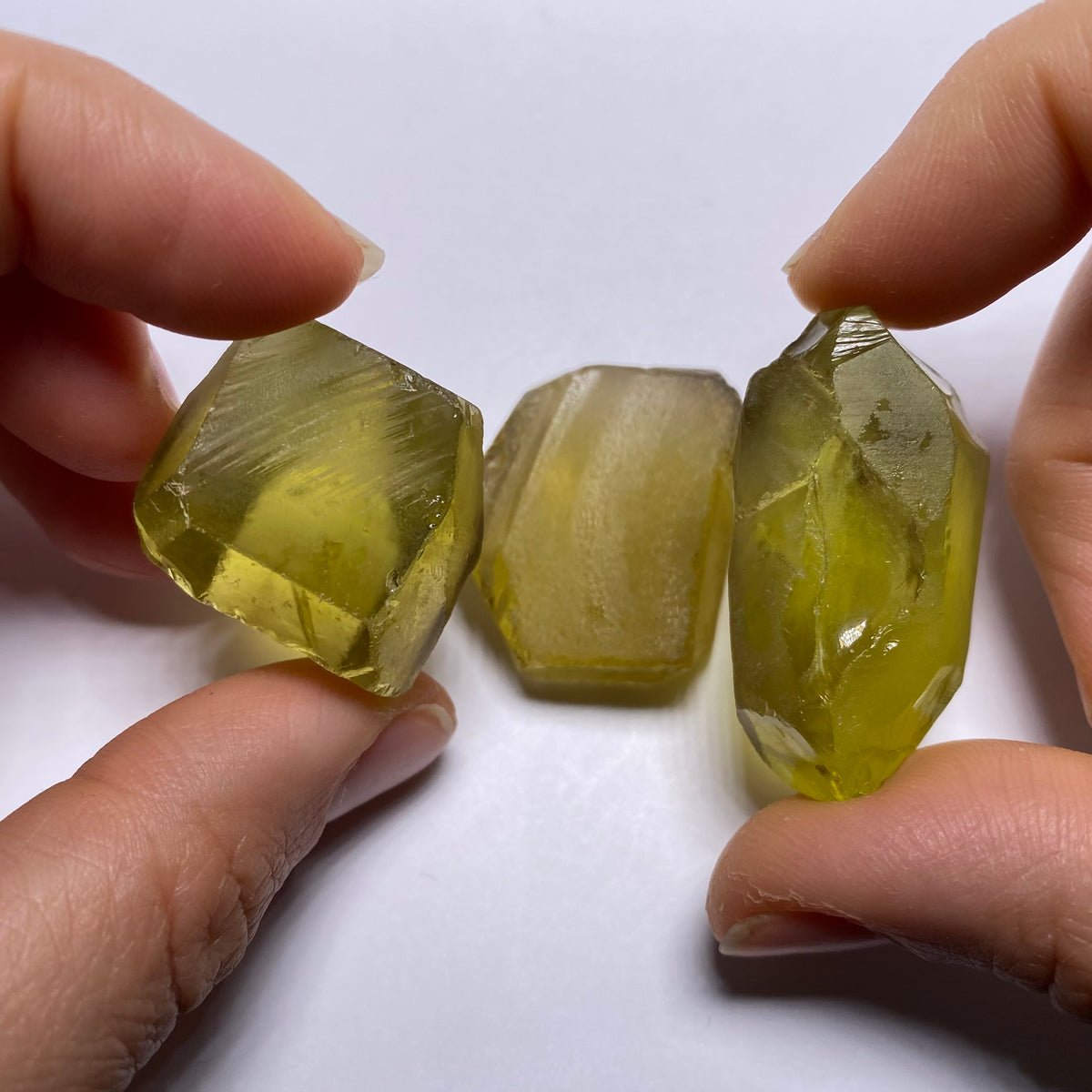 Oro Verde - Brazil