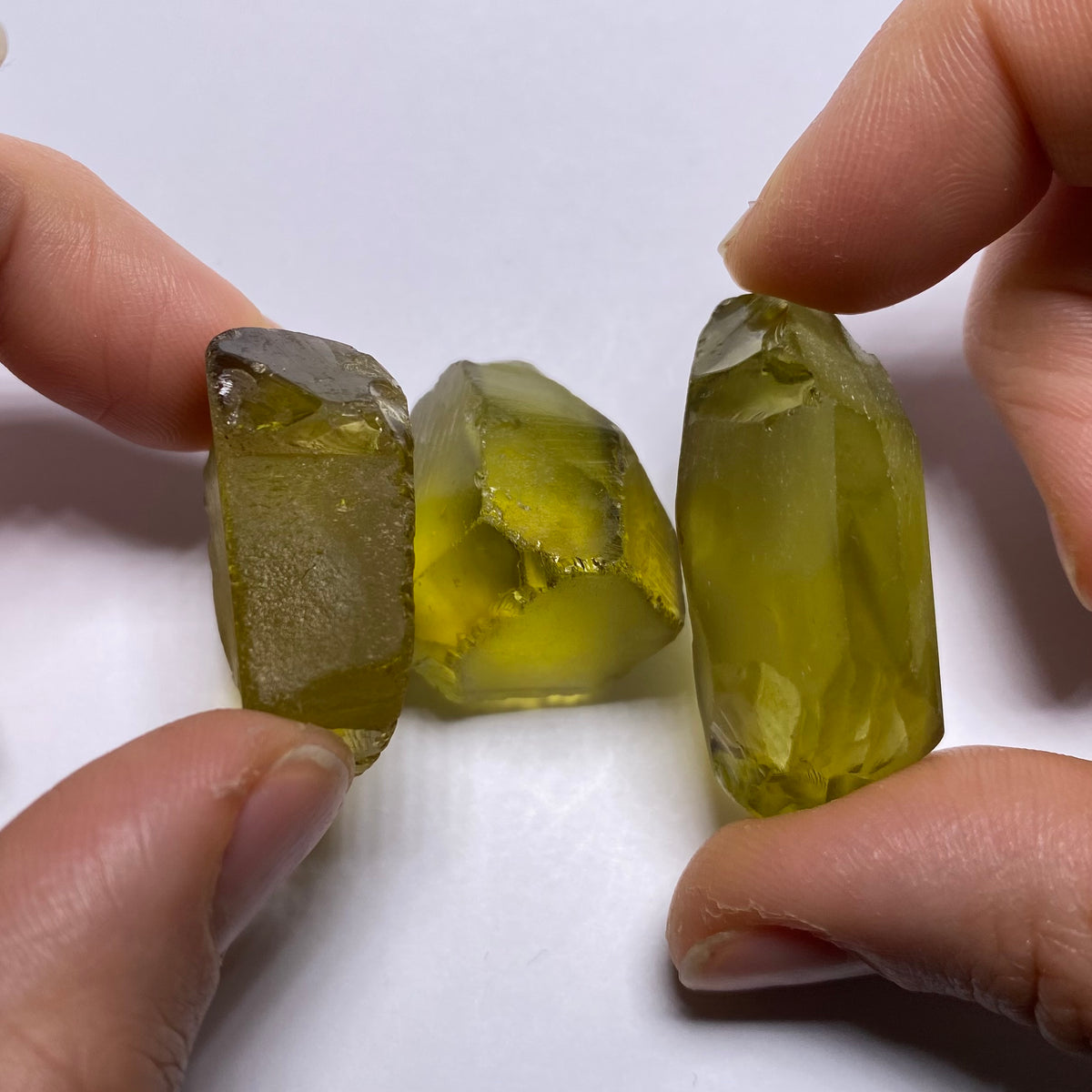 Oro Verde - Brazil