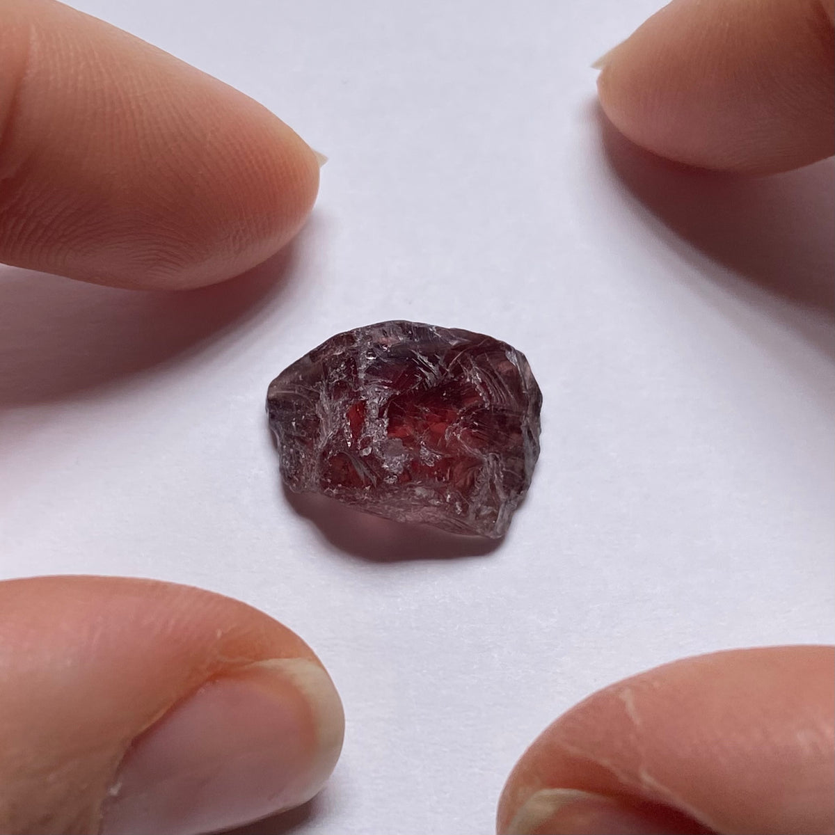 Zircon - Vietnam