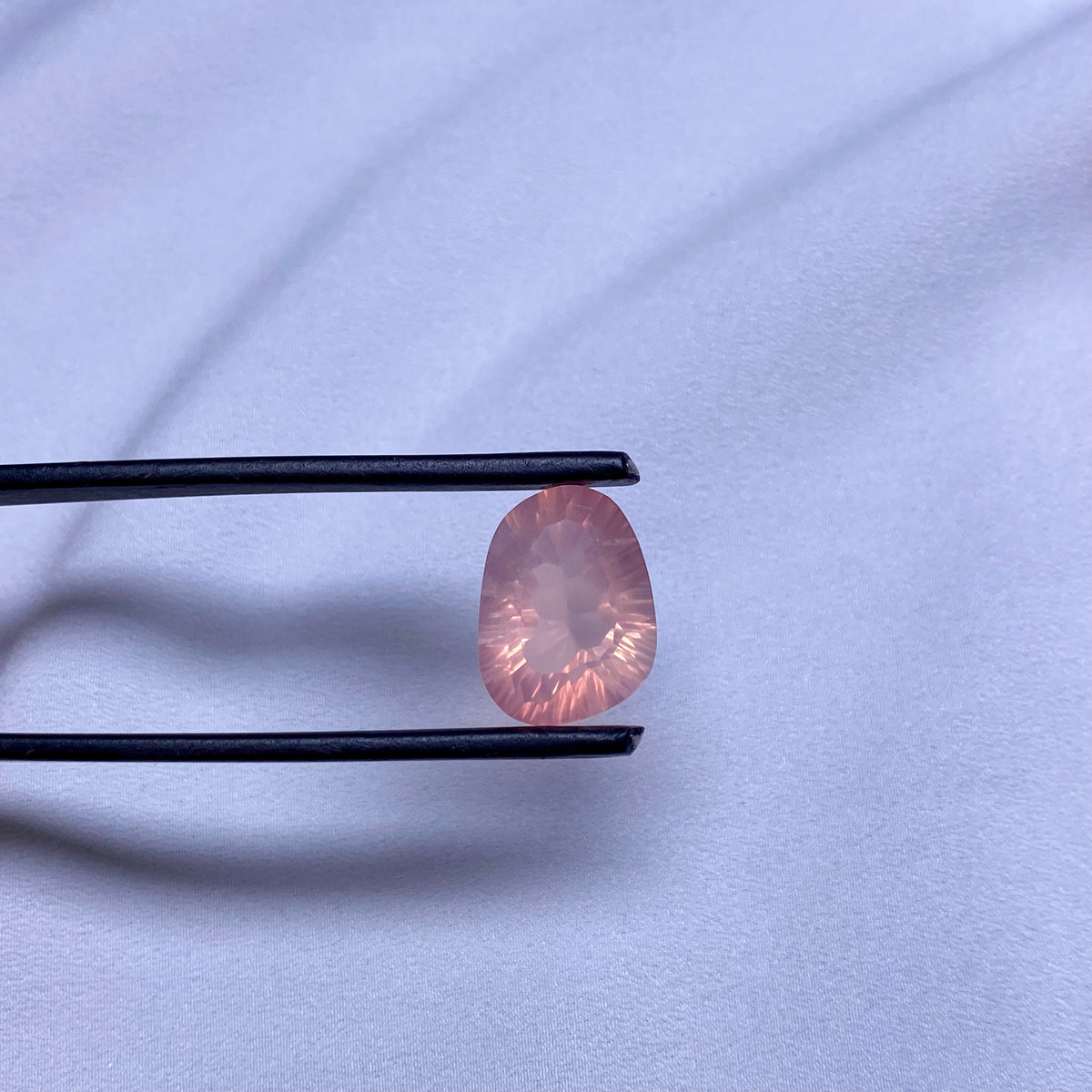 Rose Quartz - Mozambique