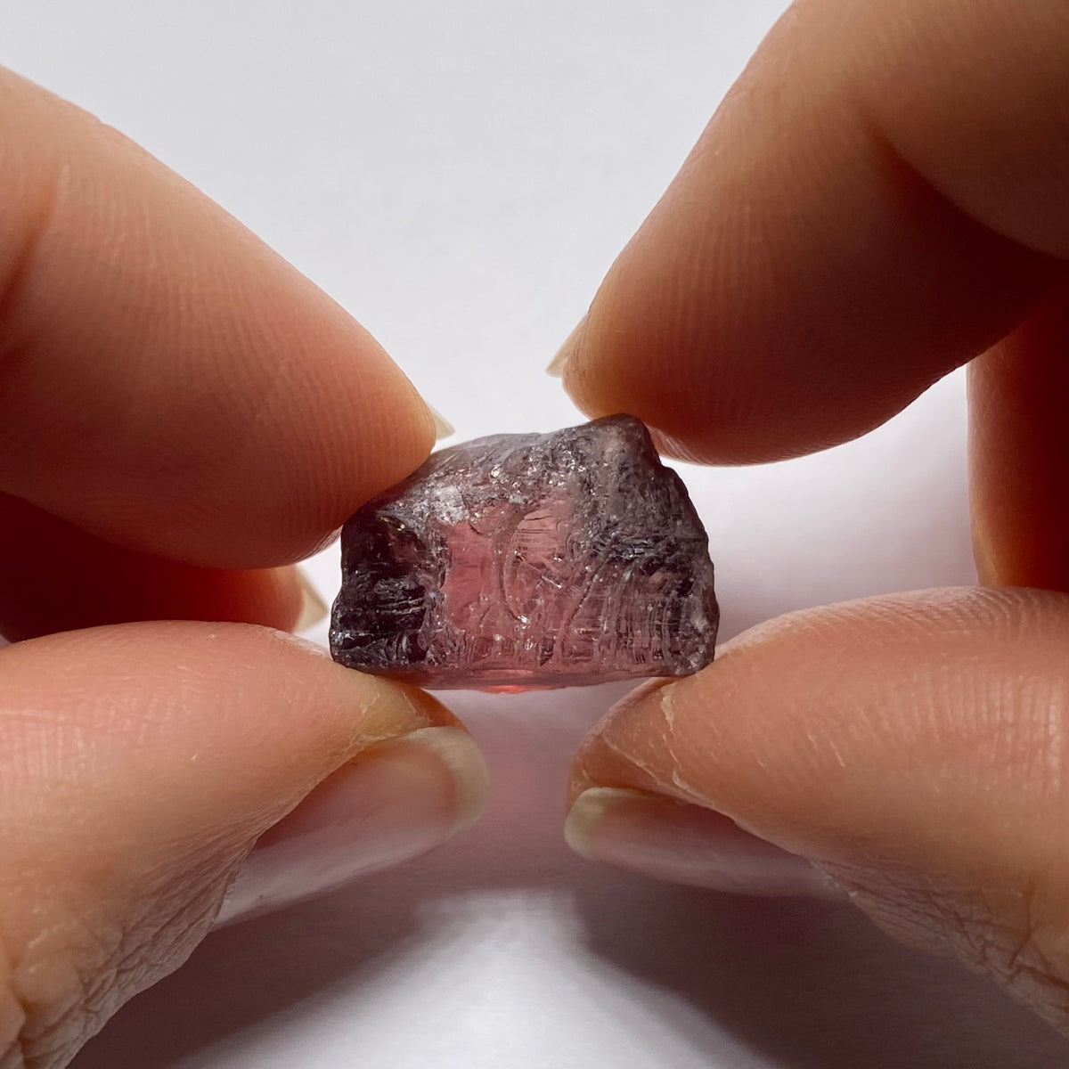 Zircon - Vietnam