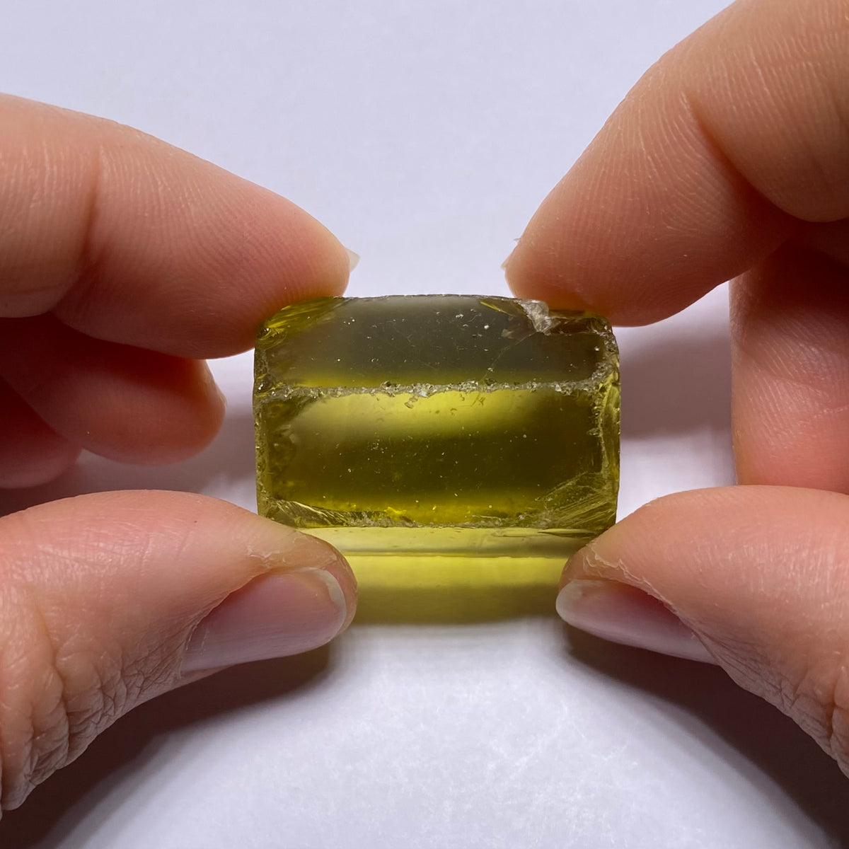 Oro Verde - Brazil