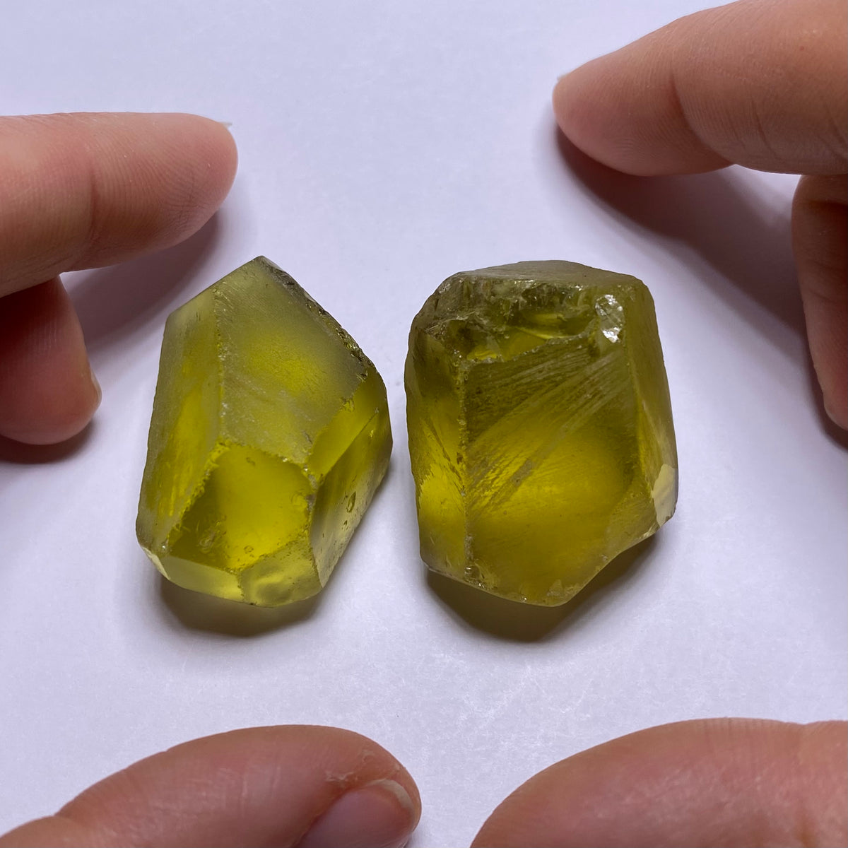 Oro Verde - Brazil