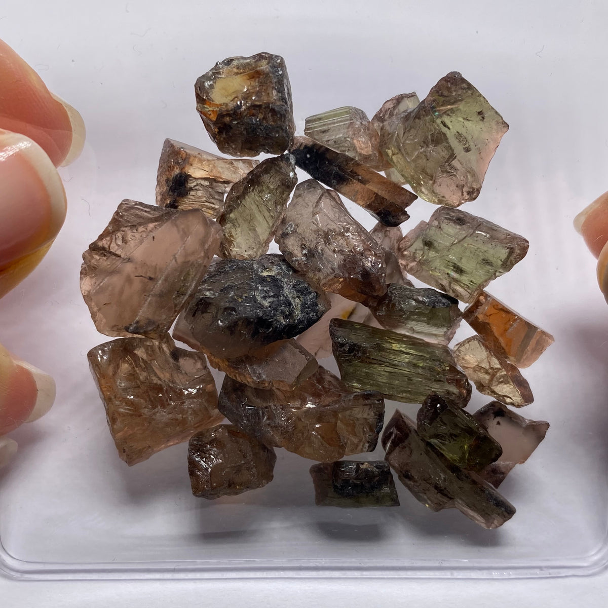 Andalusite - Brazil