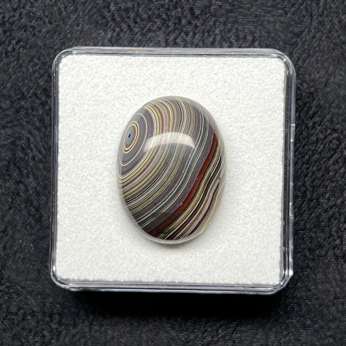Fordite