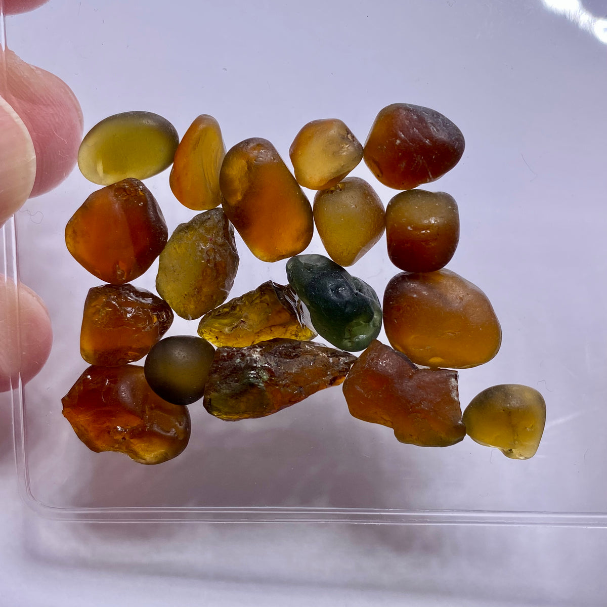 Tourmaline - Tanzania