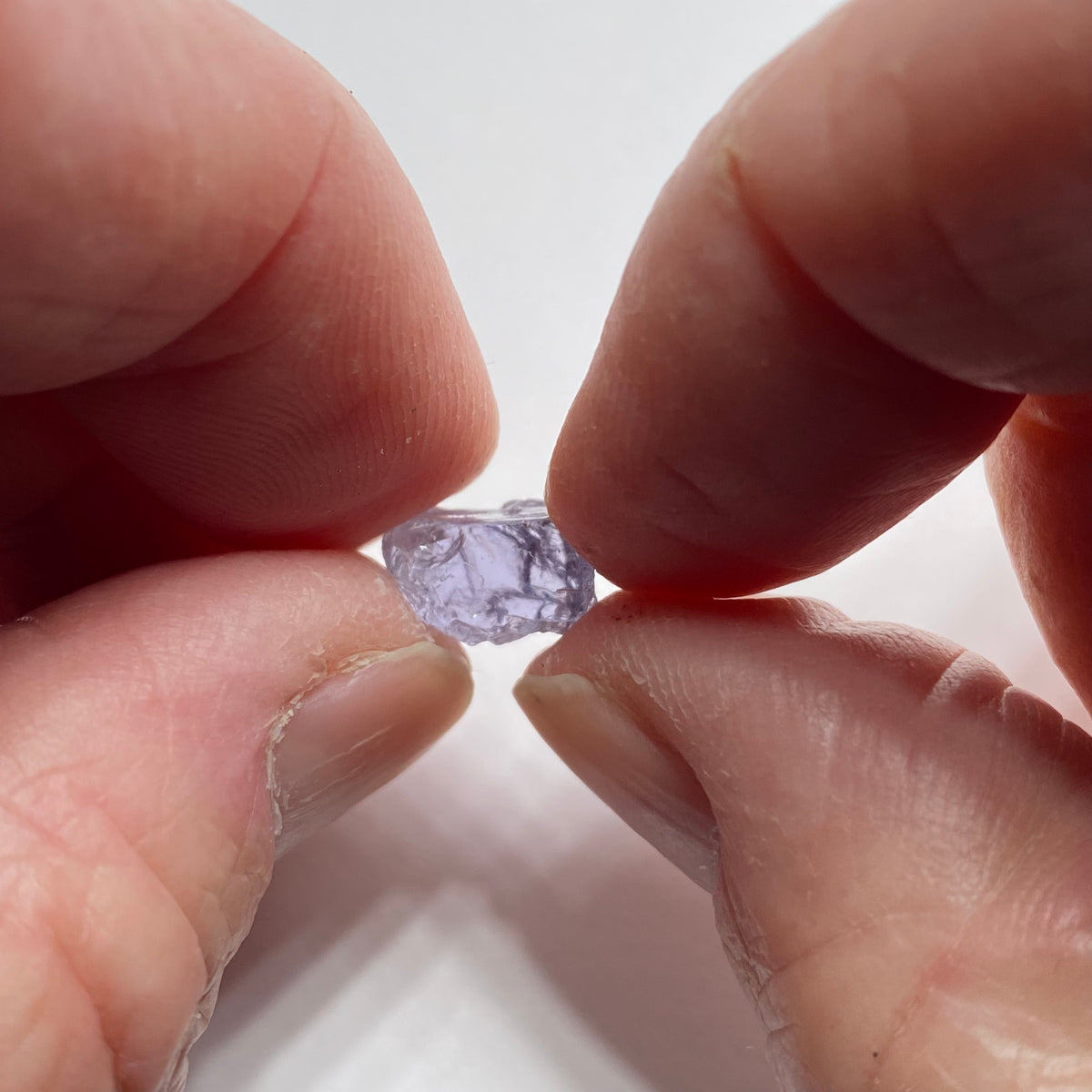 Mahenge Spinel - Tanzania