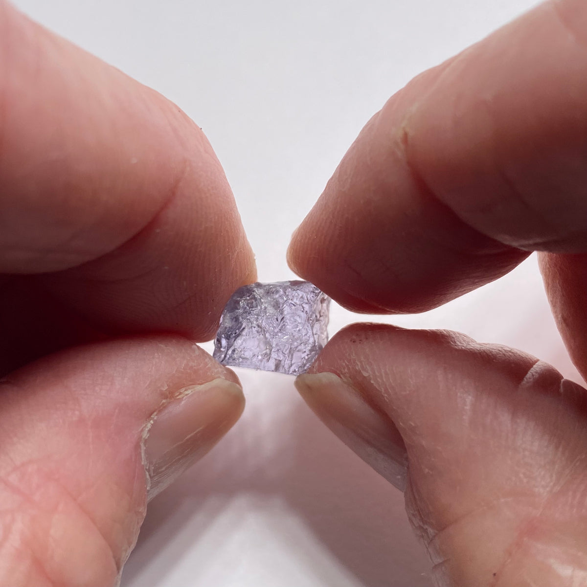 Mahenge Spinel - Tanzania