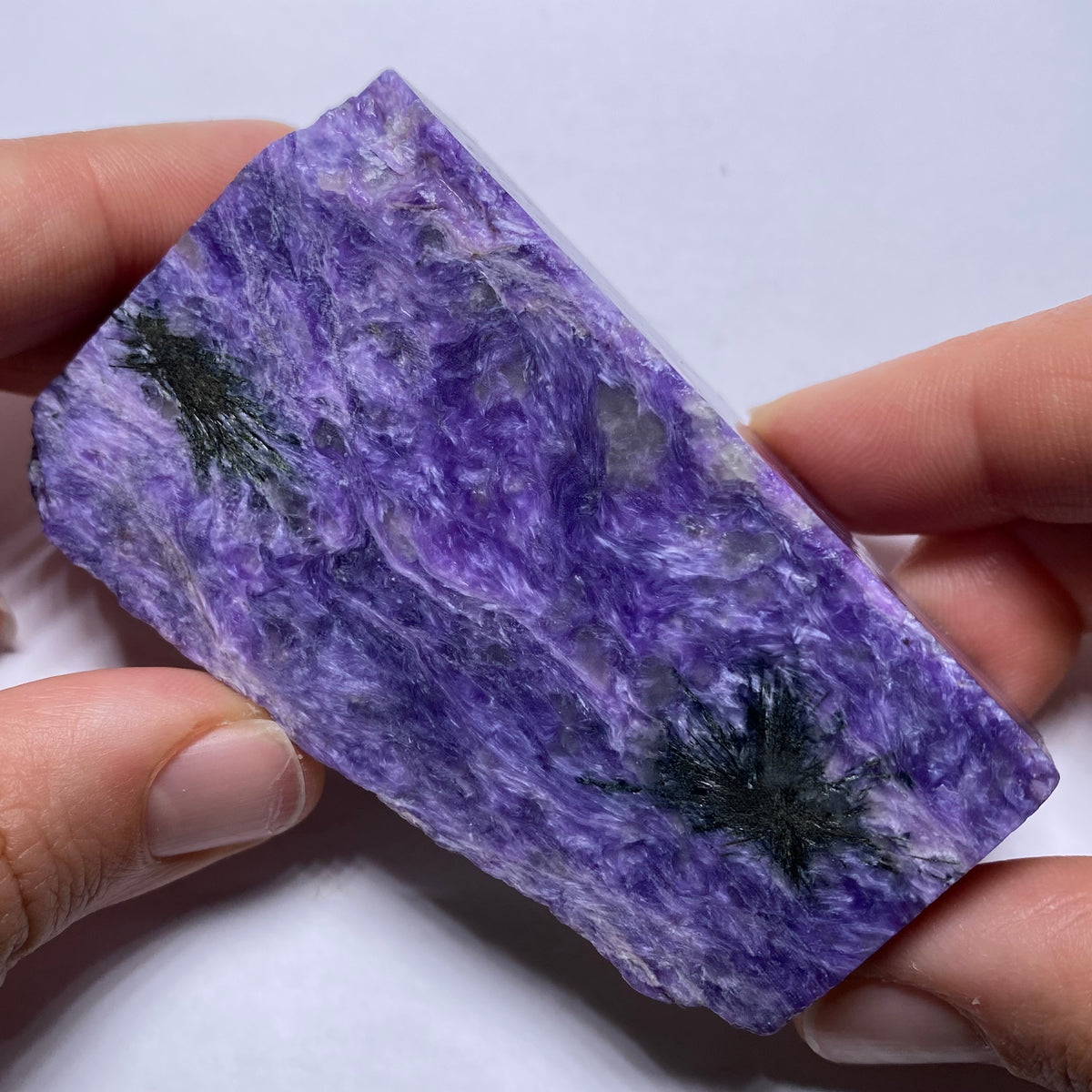 Charoite - Russia