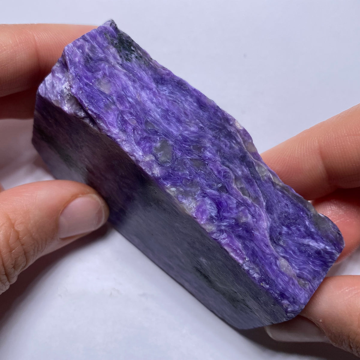 Charoite - Russia