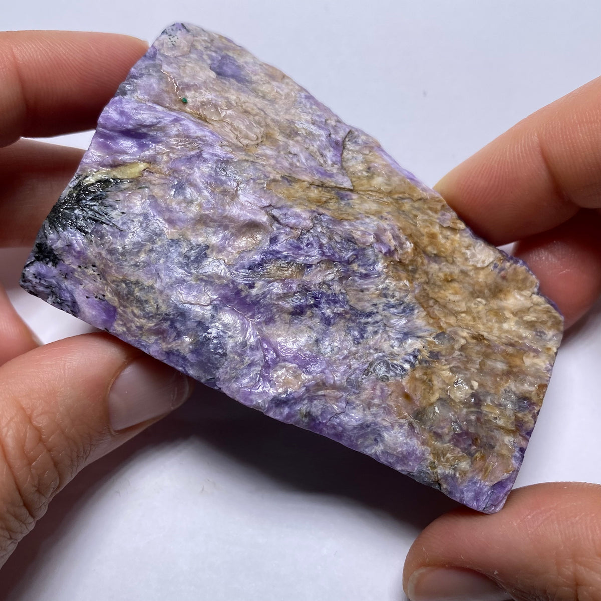 Charoite - Russia