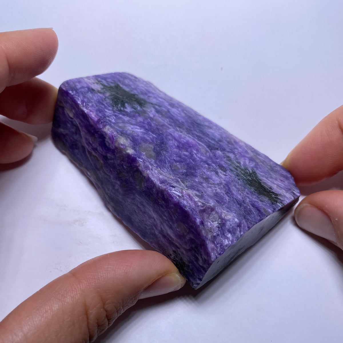 Charoite - Russia