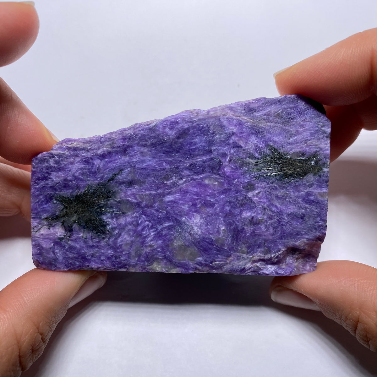 Charoite - Russia