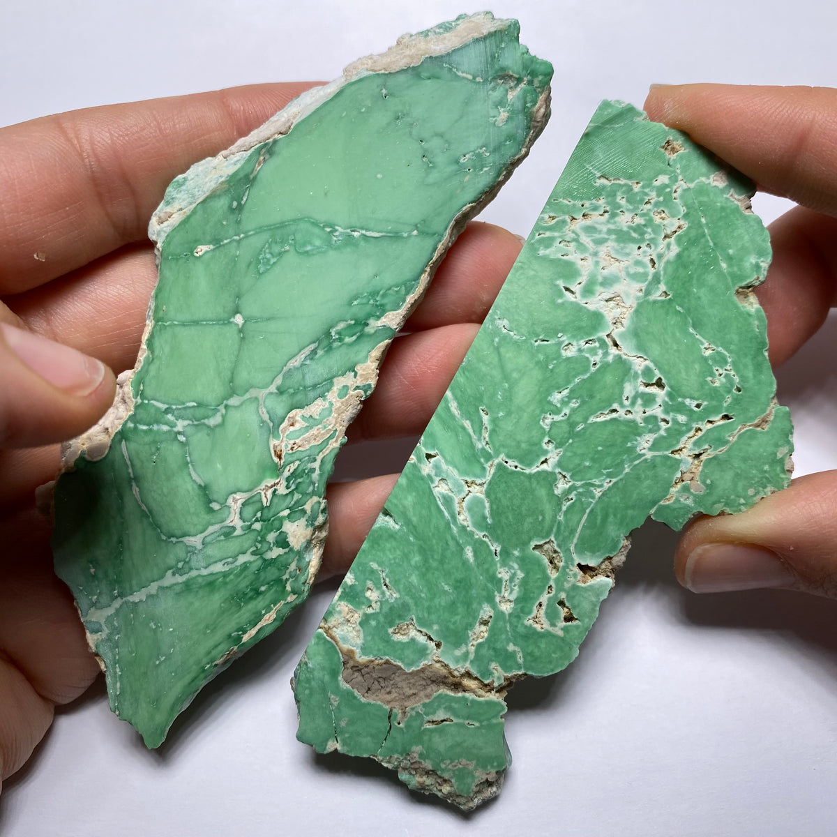 Lucin Variscite - Utah