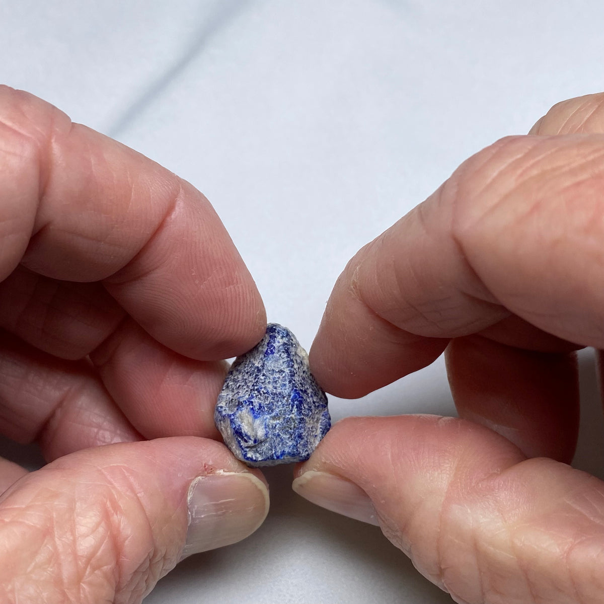 Haüyne - Afghanistan