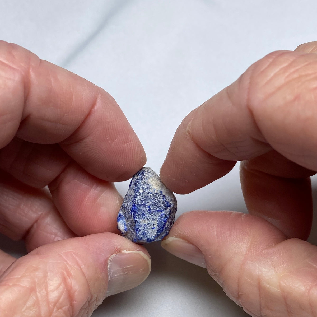 Haüyne - Afghanistan