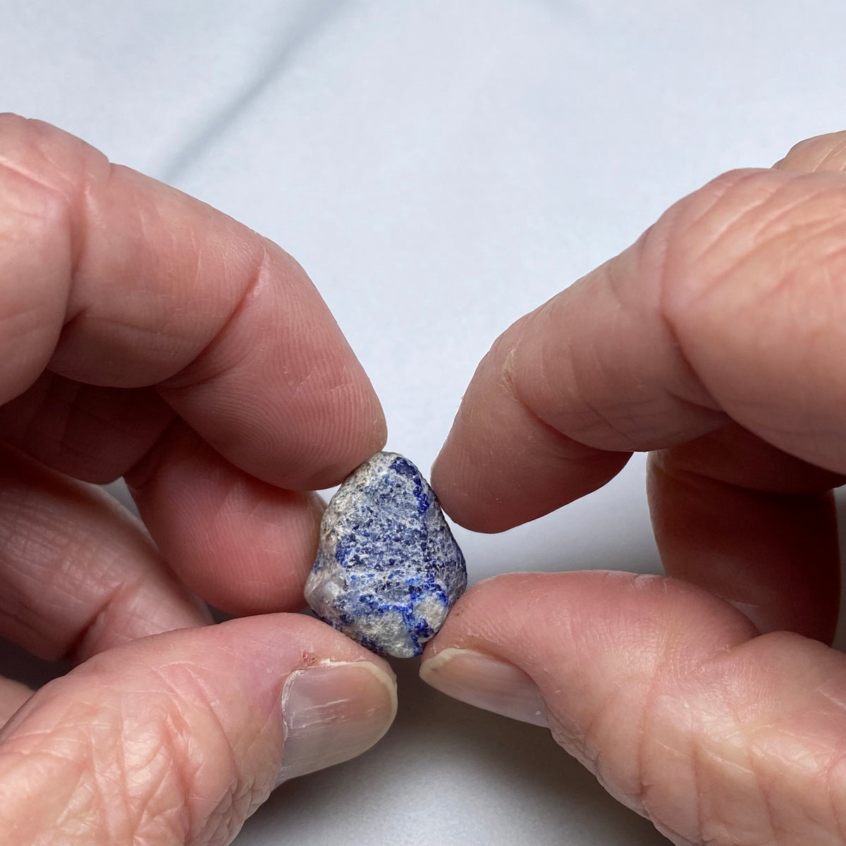 Haüyne - Afghanistan