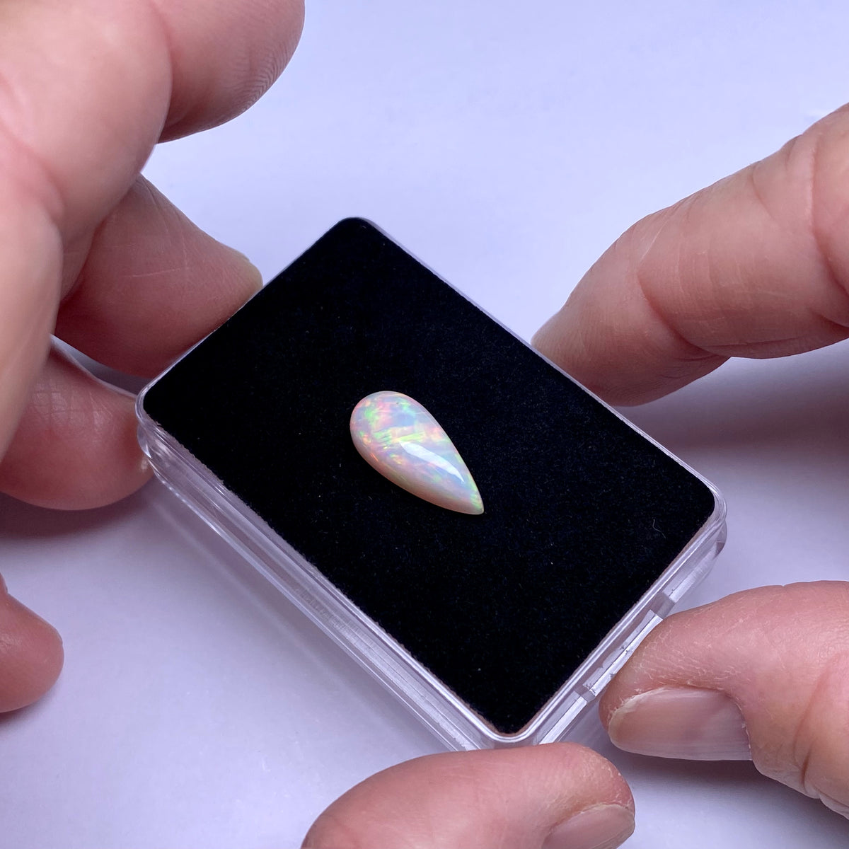 Welo Opal - Ethiopia
