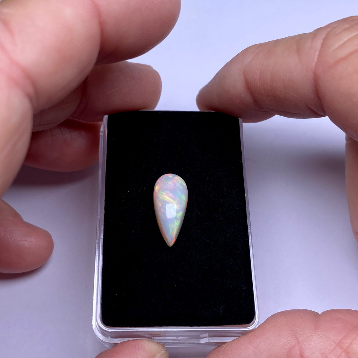 Welo Opal - Ethiopia