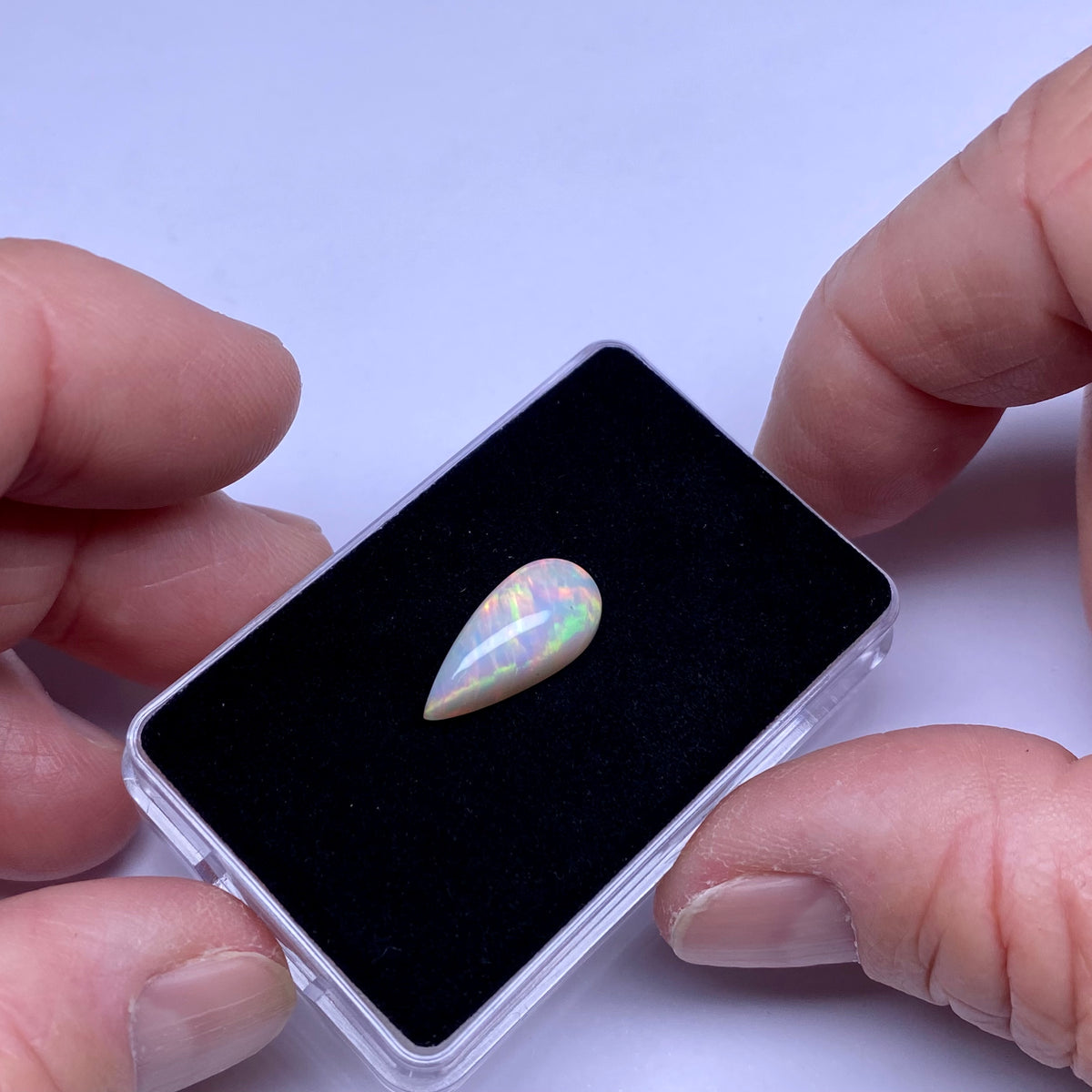 Welo Opal - Ethiopia