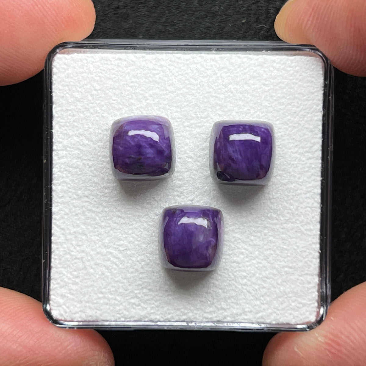 Charoite Cabochon