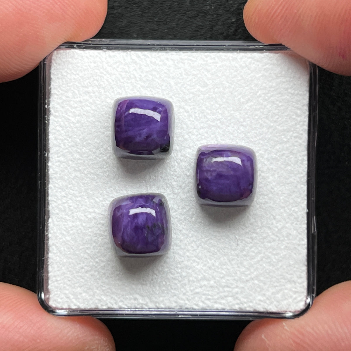 Charoite Cabochon