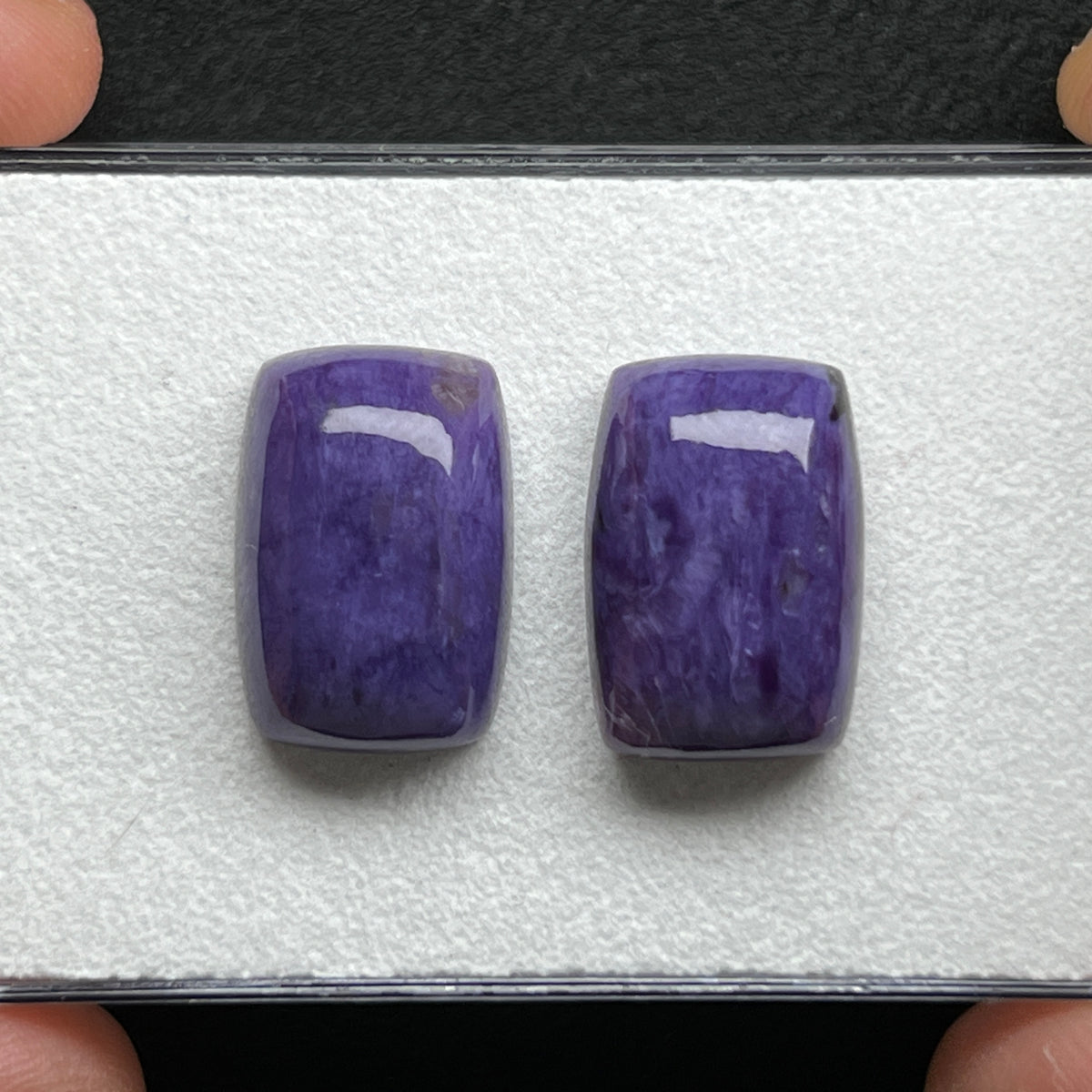 Charoite Cabochon