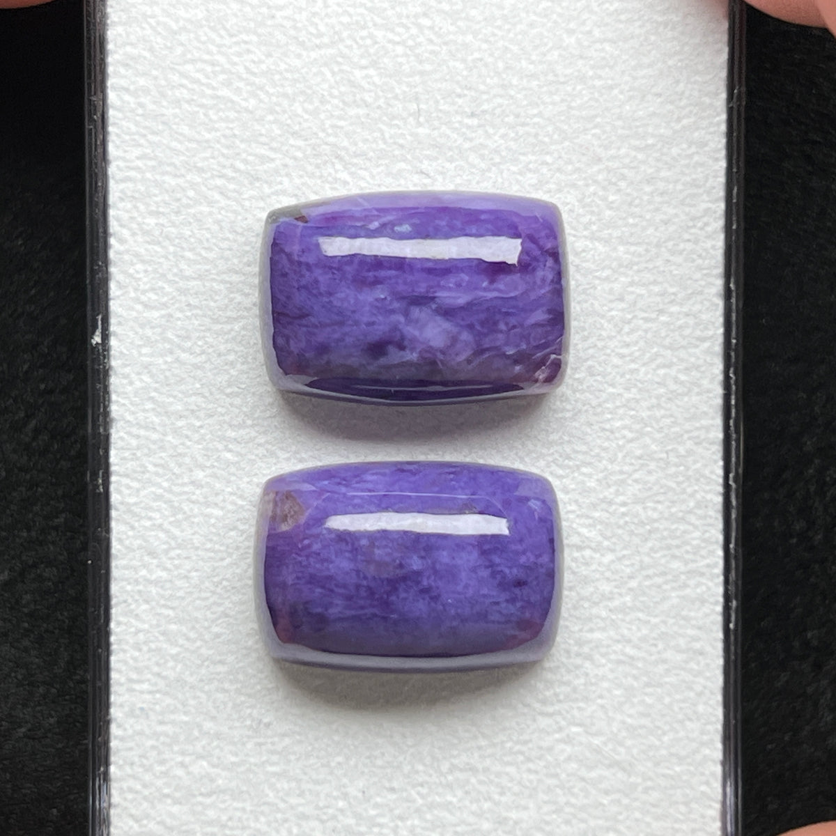 Charoite Cabochon