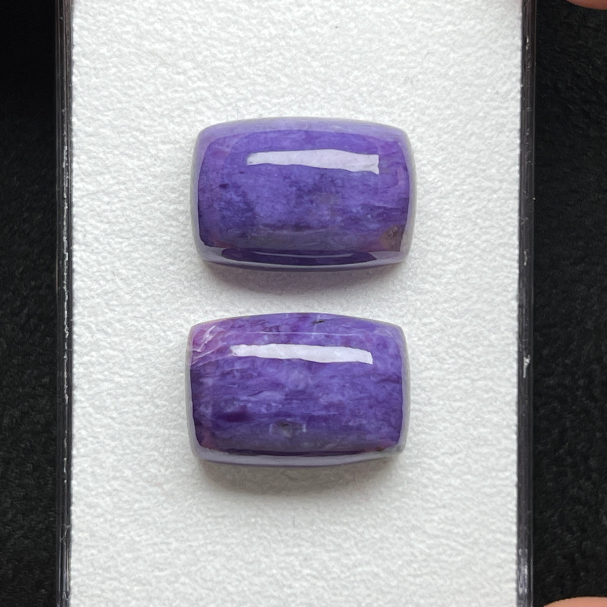 Charoite Cabochon