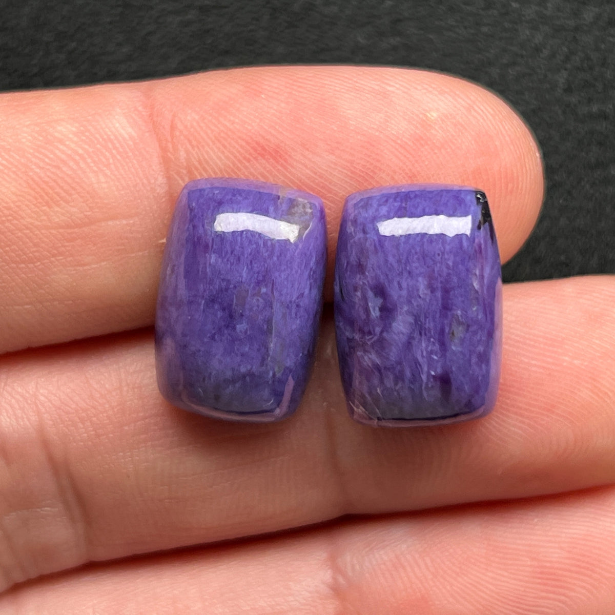 Charoite Cabochon