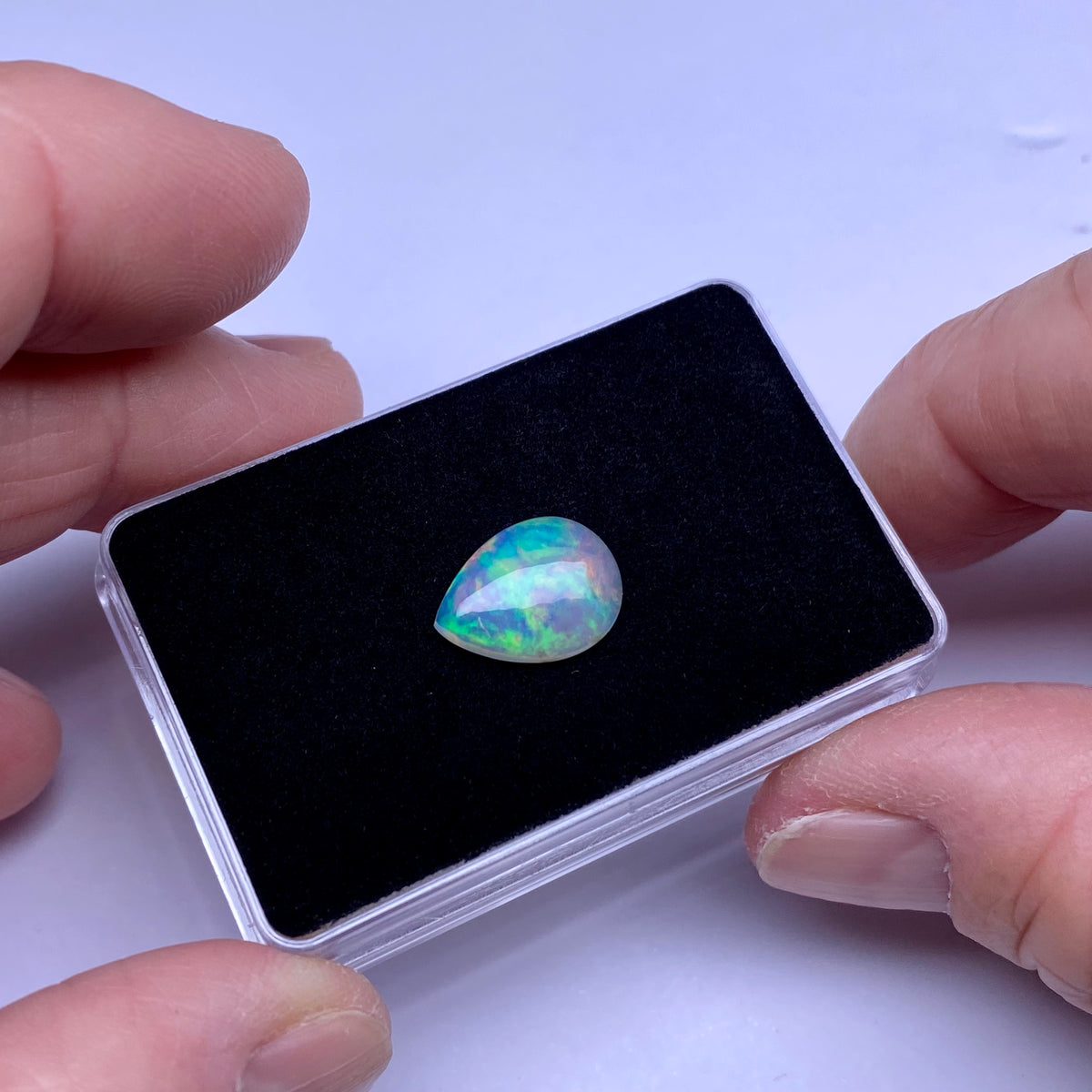 Welo Opal - Ethiopia