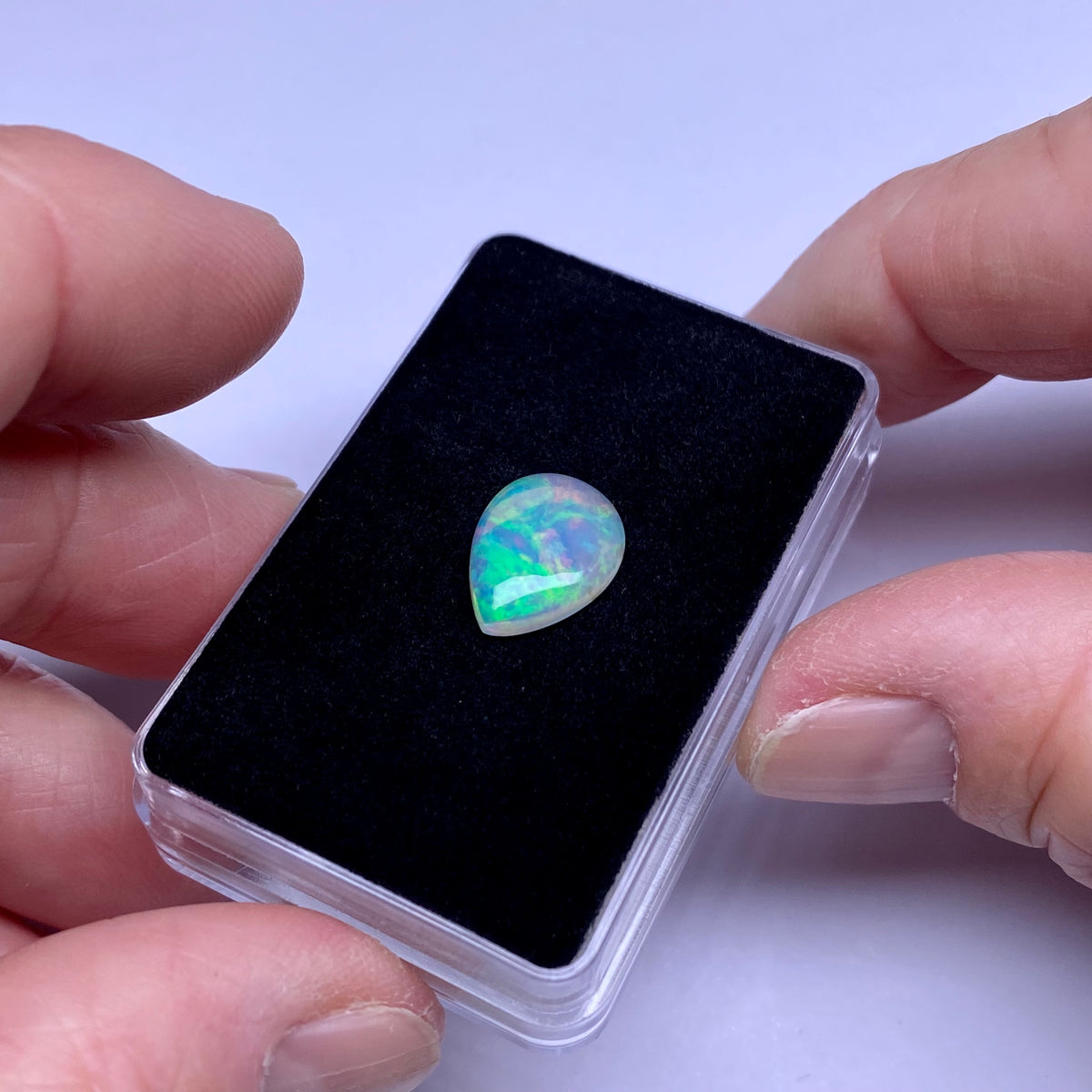 Welo Opal - Ethiopia