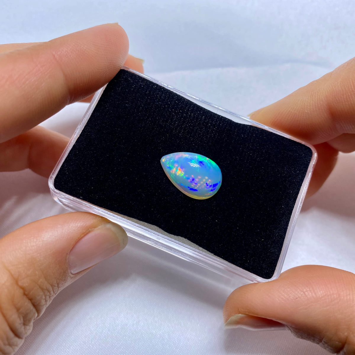 Welo Opal - Ethiopia