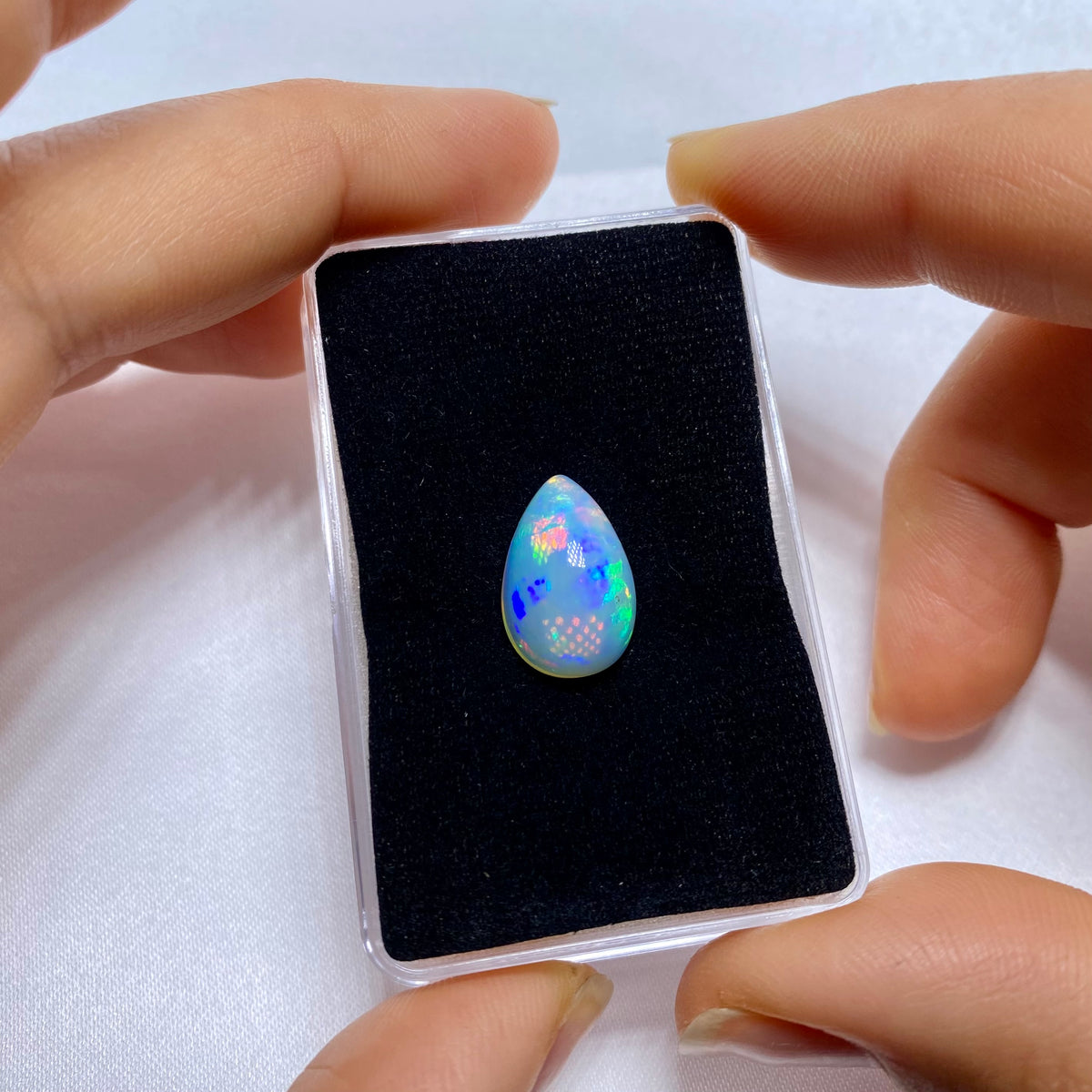 Welo Opal - Ethiopia
