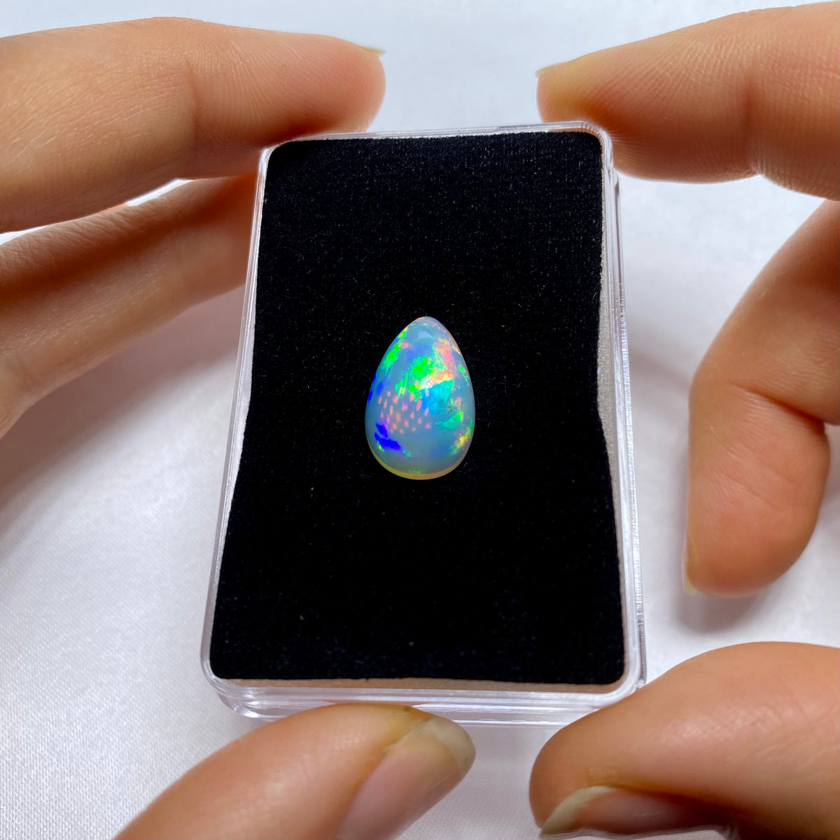 Welo Opal - Ethiopia