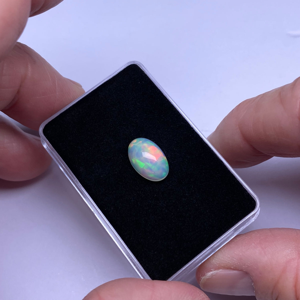 Welo Opal - Ethiopia