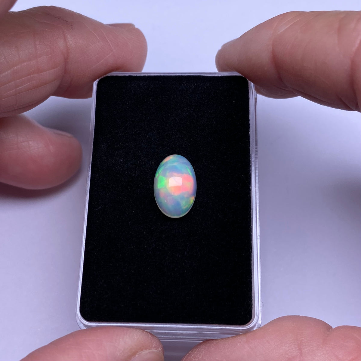 Welo Opal - Ethiopia