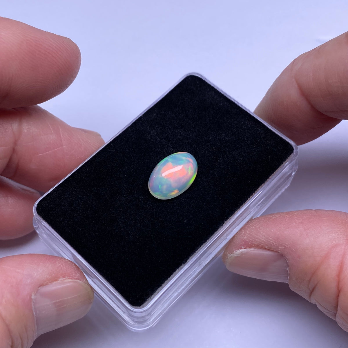 Welo Opal - Ethiopia