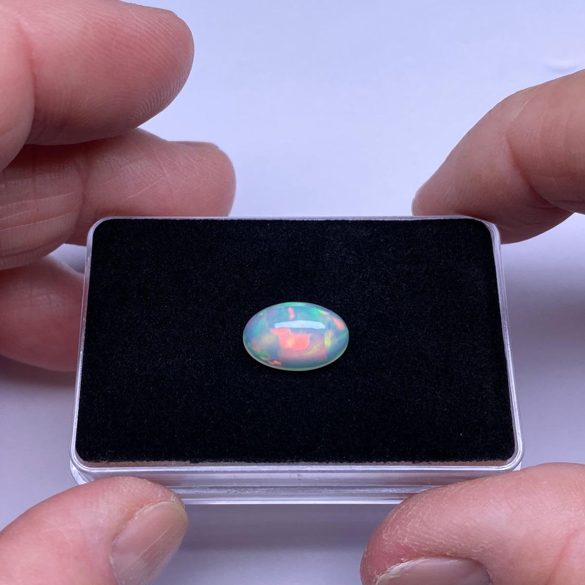 Welo Opal - Ethiopia