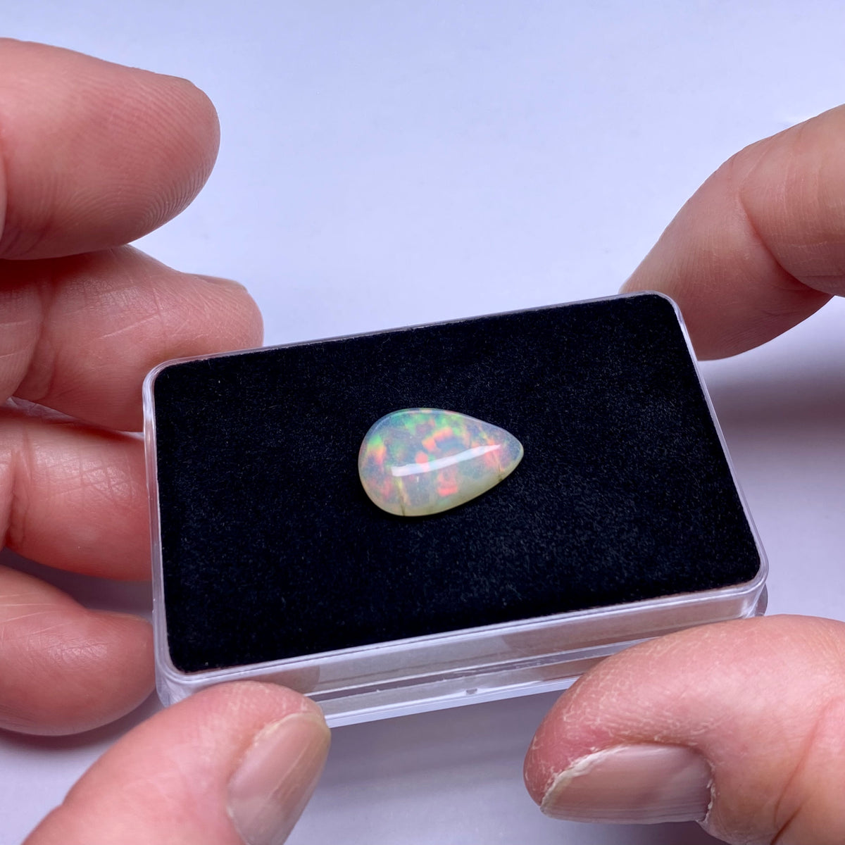 Welo Opal - Ethiopia