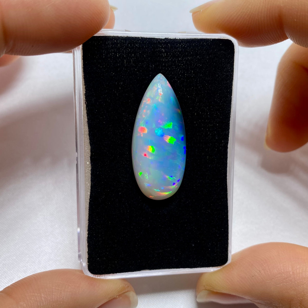 Welo Opal - Ethiopia