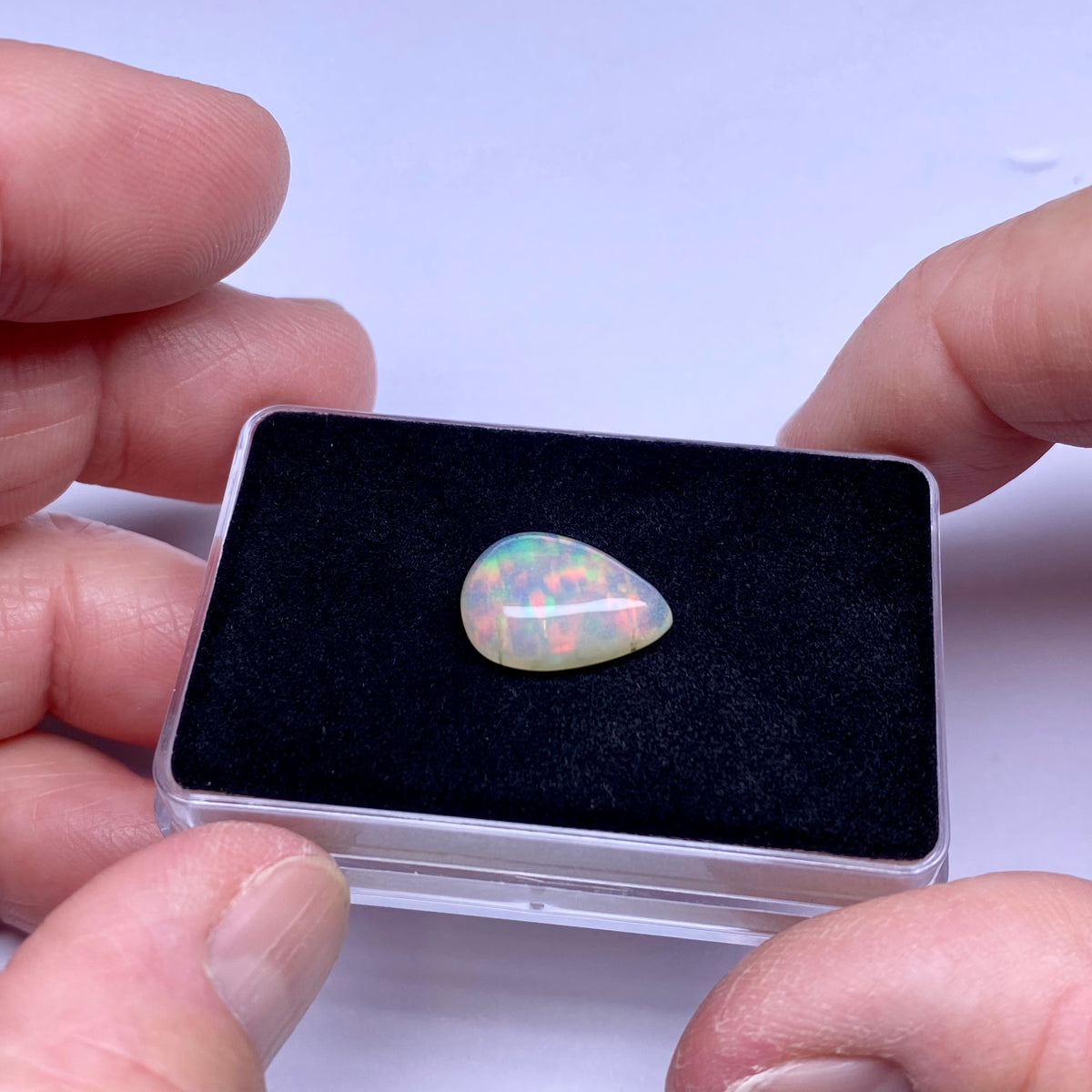 Welo Opal - Ethiopia