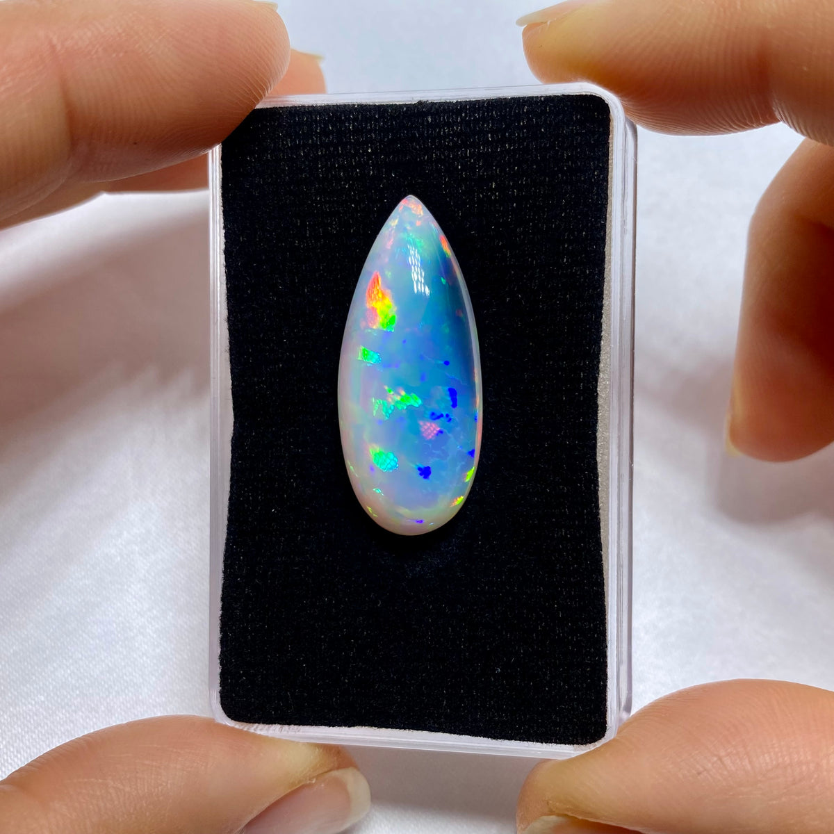 Welo Opal - Ethiopia