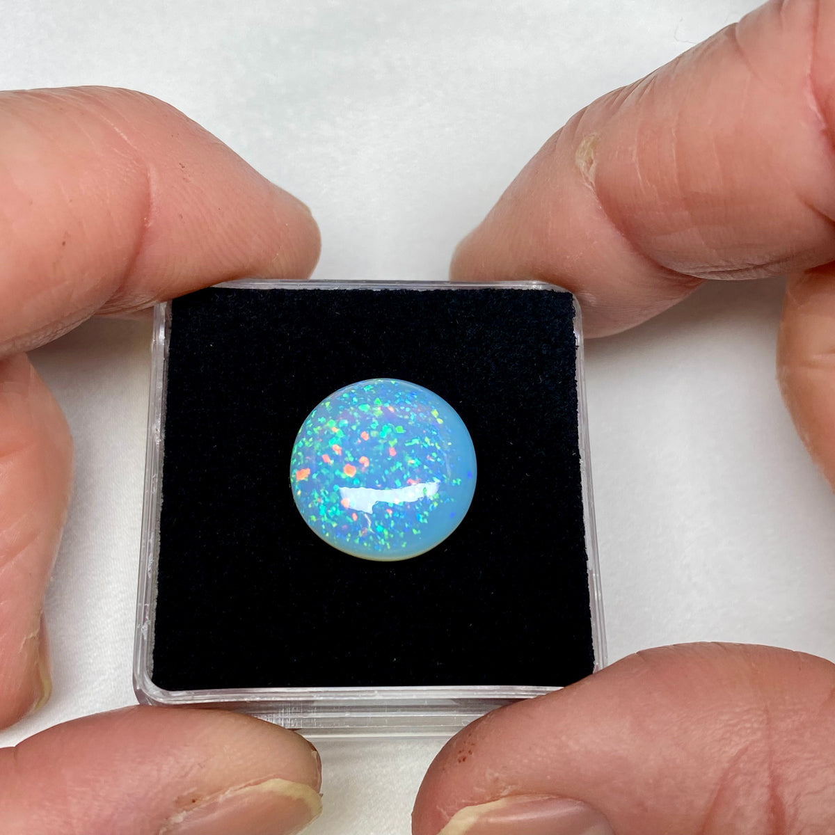 Welo Opal - Ethiopia