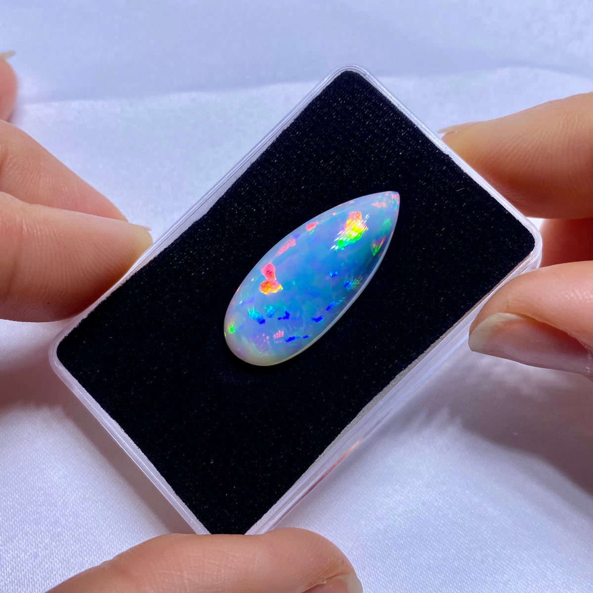 Welo Opal - Ethiopia
