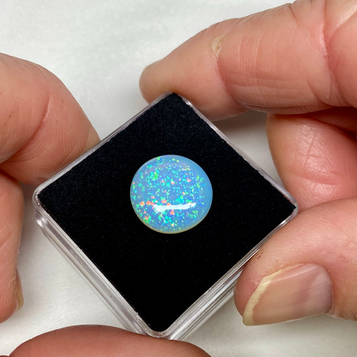 Welo Opal - Ethiopia