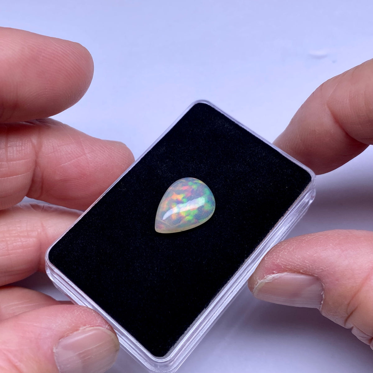 Welo Opal - Ethiopia